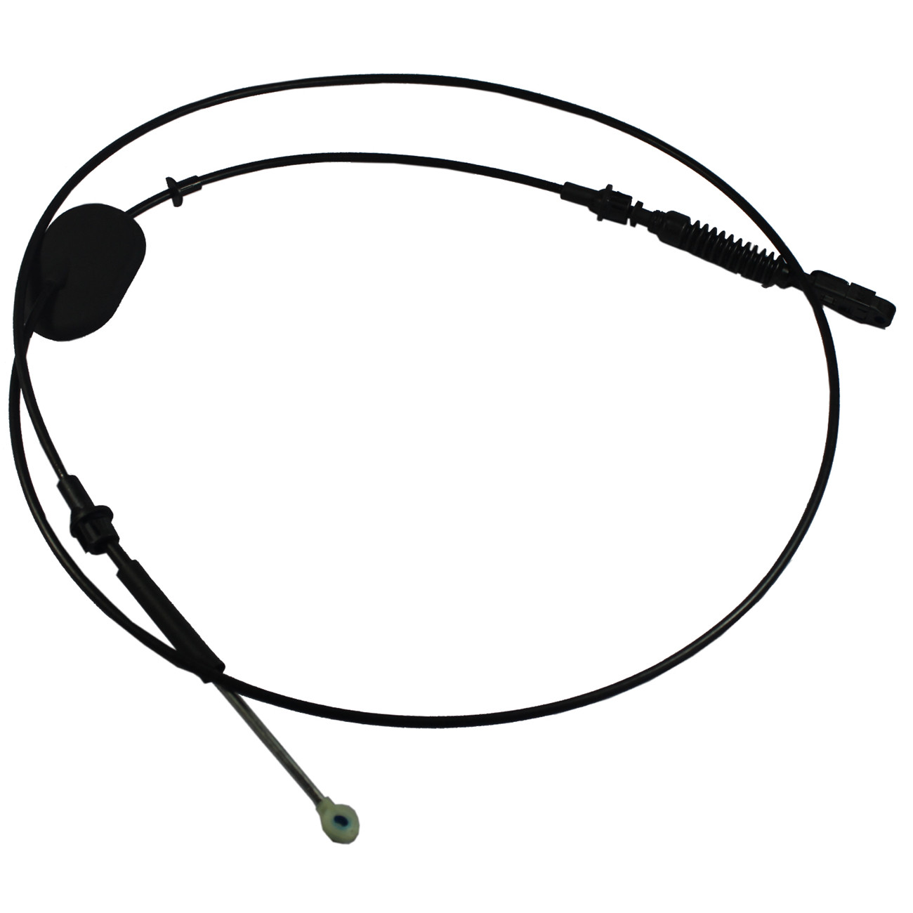 15037353 Automatic Transmission Gear Shifter Cable Fit Silverado Sierra Yukon