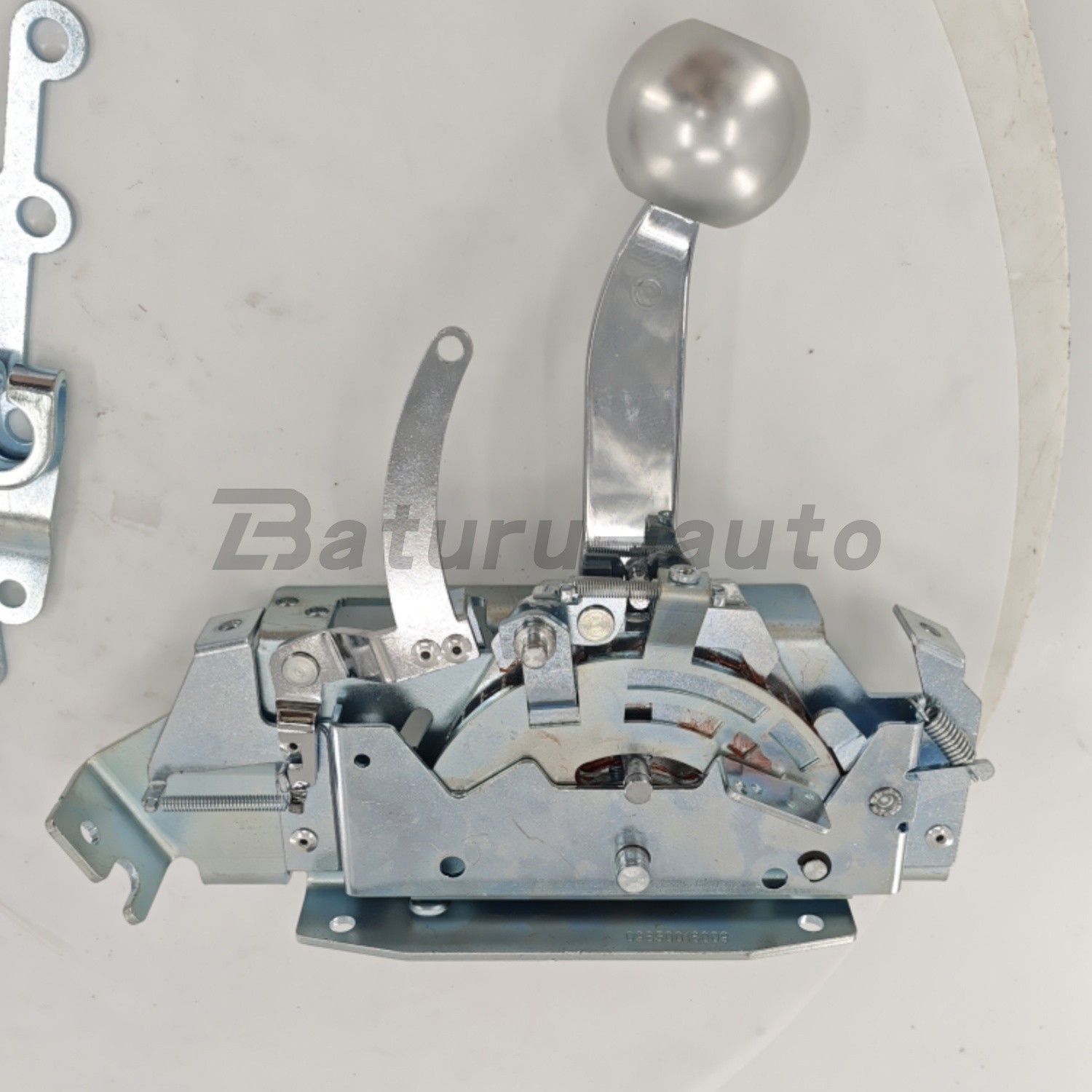 FOR B&M 80842 Pro Ratchet Automatic Shifter for 3 & 4 Speed Transmission NEW US