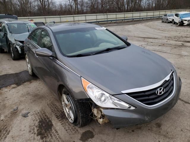 Automatic Transmission 2.4L VIN C 8th Digit Fits 11-13 SONATA 2241517