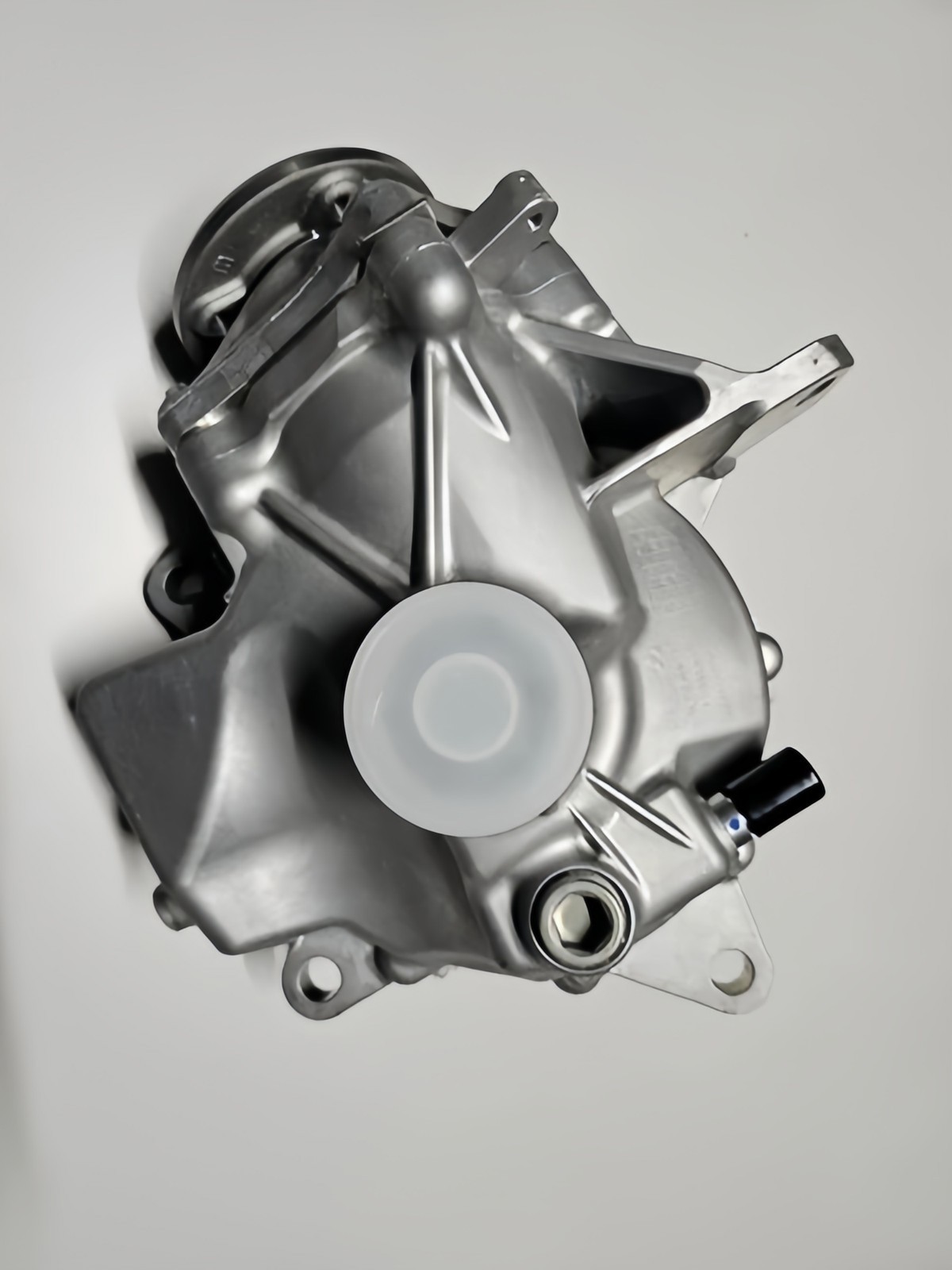 A2053304107 M276 Front Axle Carrier Differential Fits Mercedes-Benz 2.0 GLC 300