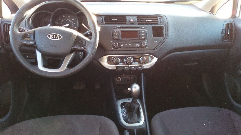 Automatic Transmission 12 RIO 5818759