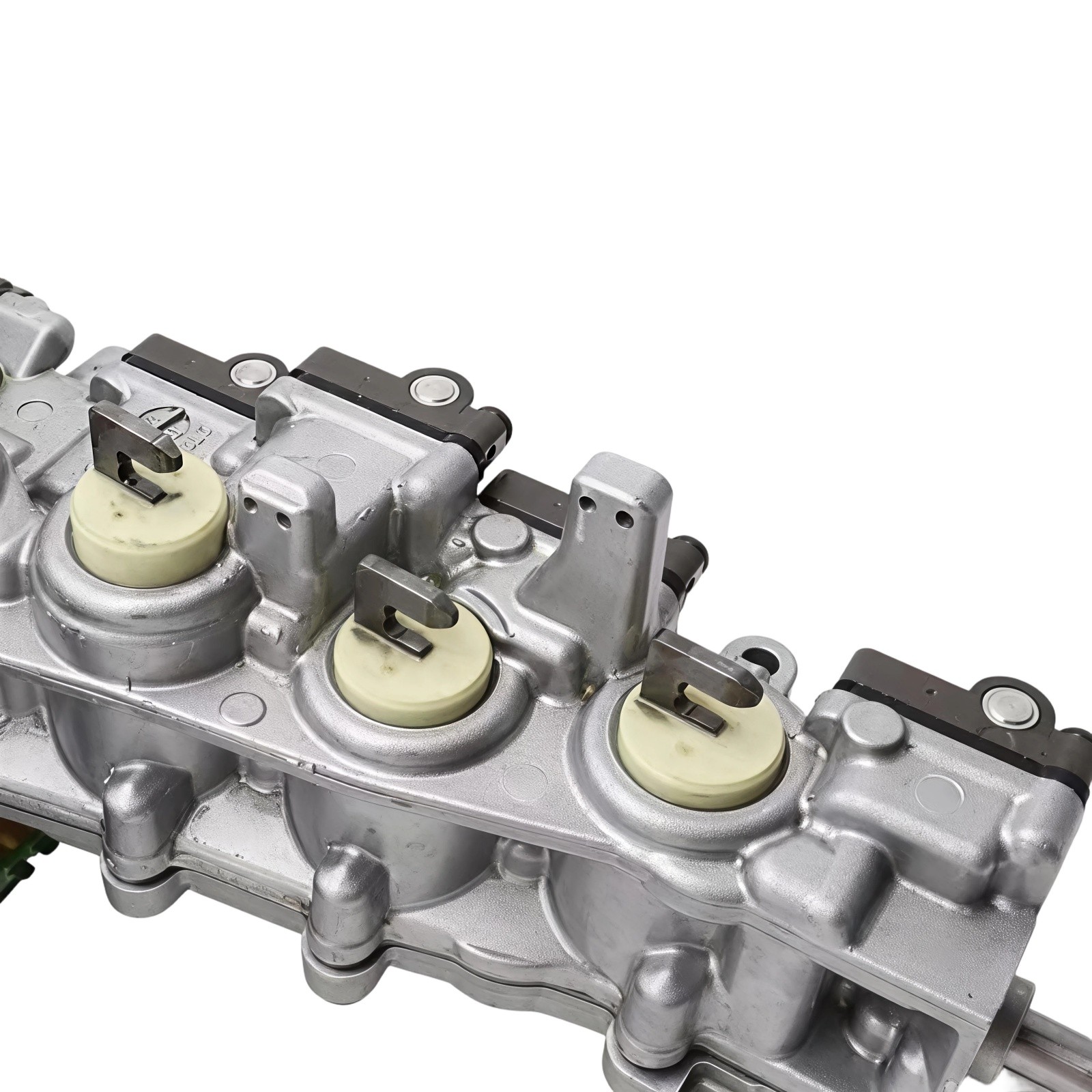 Fits For 2016-2022 Porsche Macan Audi VW Transmission Mechatronic Valve Body
