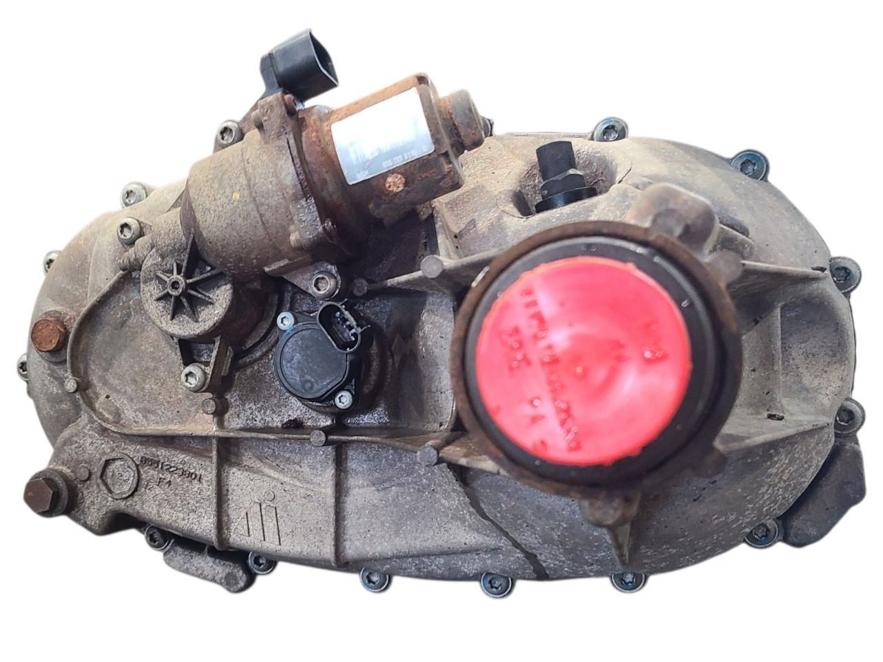 Transfer Case Transfer Case Opt NP0 ID Sy Fits 10-14 SUBURBAN 1500 663749