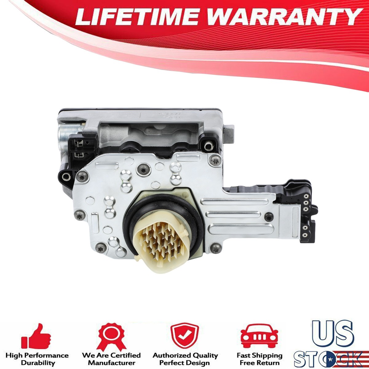68RFE For Chrysler Jeep Dodge Ram Transmission Valve Body