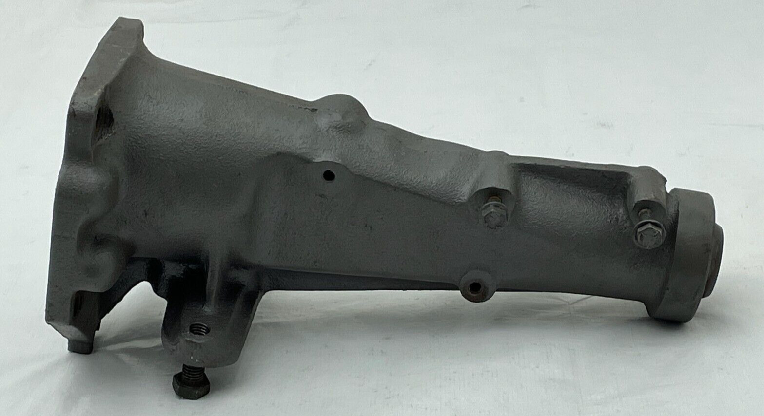1970 1971 Mustang 428 429 Boss 429 Toploader Tailhousing Mercury Cougar 31