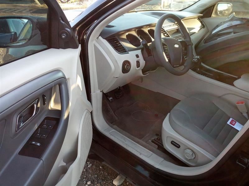 Automatic Transmission 6 Speed Fits 10-12 TAURUS 3.5L FWD 7530500