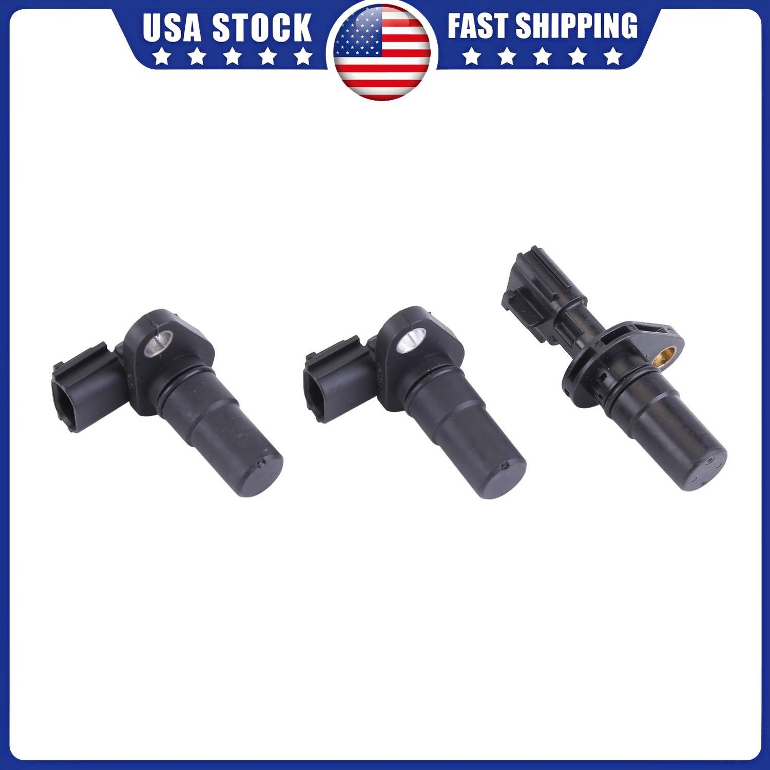 ✅Auto Transmission Speed Sensor Fit Altima Sedan 2007-2016 2.5L 3.5L Replace✅