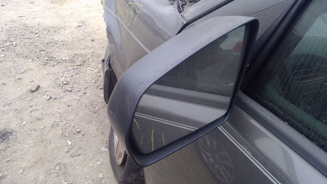 Automatic Transmission 2.4L 4 Speed Fits 13-14 200 1361704