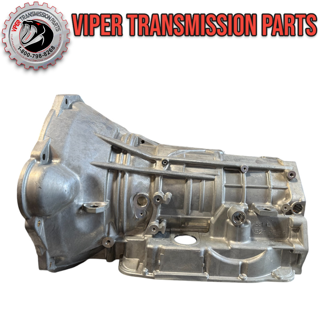 68RFE Transmission Case Dodge Ram 6.7L Cummins Diesel (OEM Mopar No. 68009563AA)
