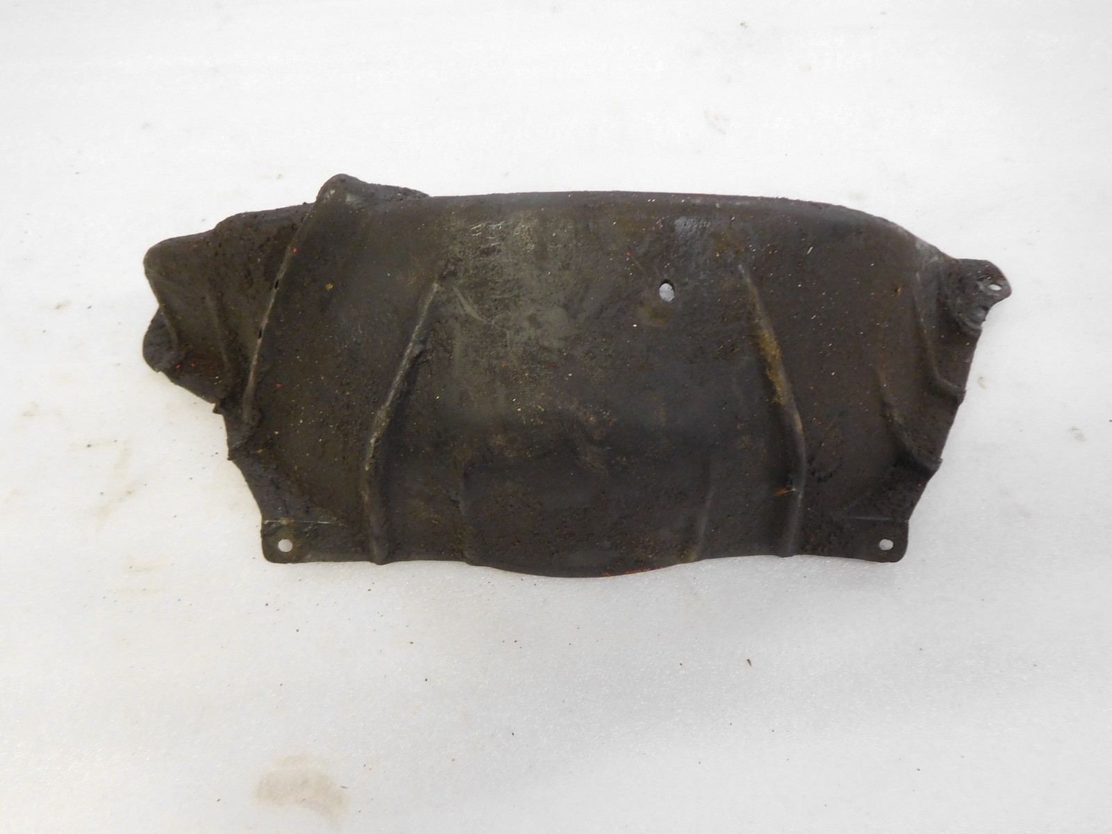 TH350 Converter Dust Cover Chevelle Camaro Corvette Monte Carlo Malibu PLASTIC