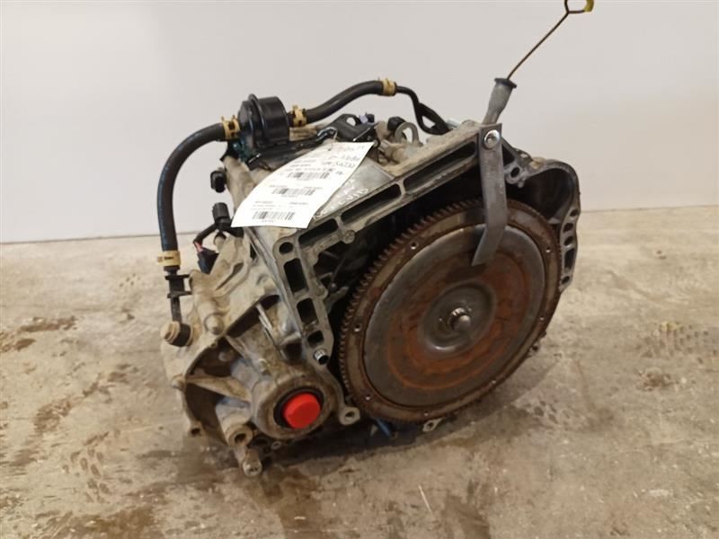 Automatic Transmission From 2007 Accord 2.4L FWD 9780972