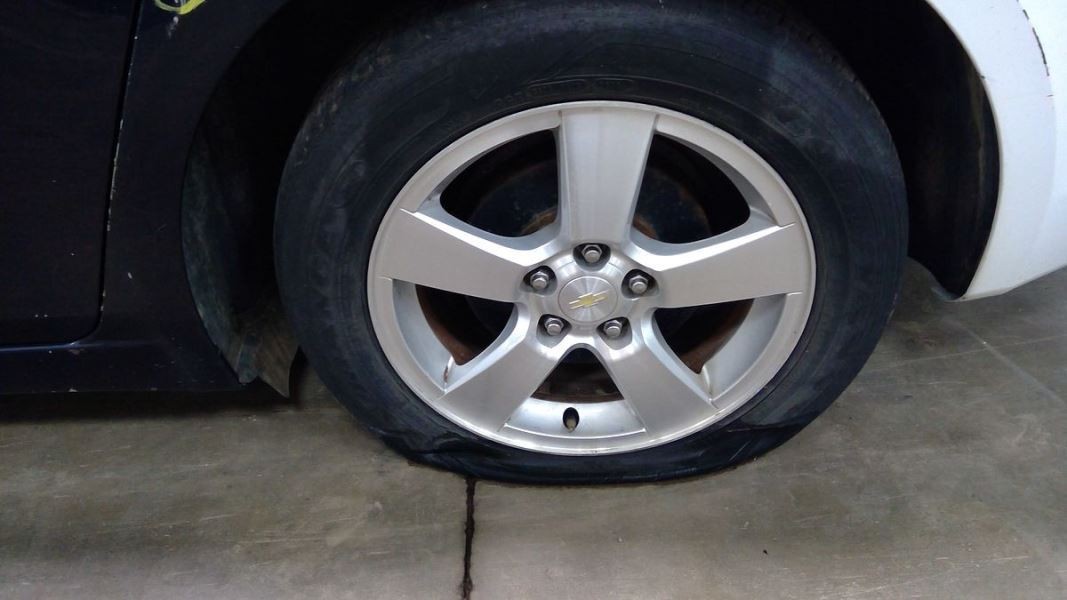 6 Speed Automatic Transmission 24272446 Fits 15-16 Cruze 1.4L 2729633