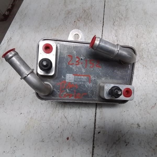 SILVRDO15 2022 Automatic Transmission Oil Cooler 965907