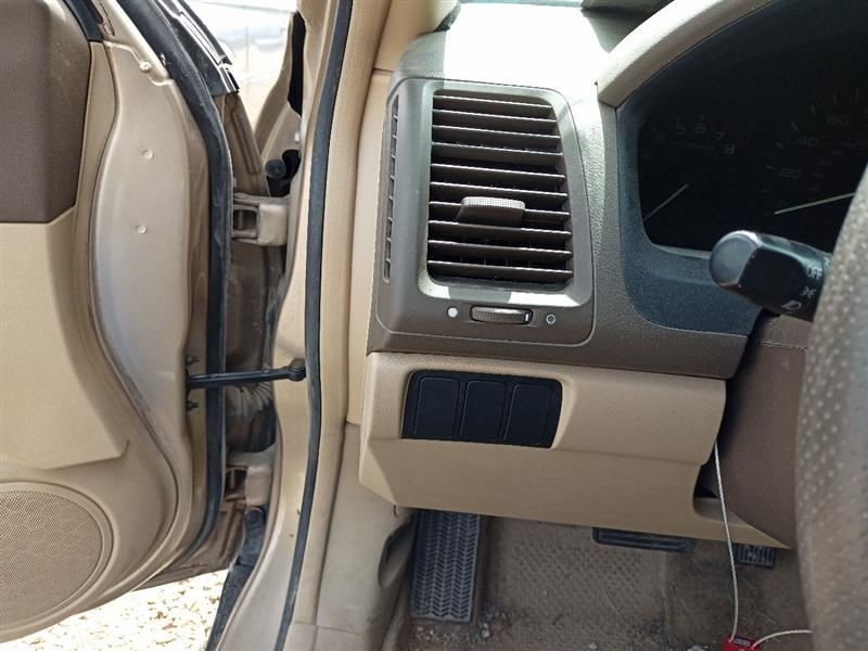 Automatic Transmission From 2007 Accord 2.4L FWD 9780972