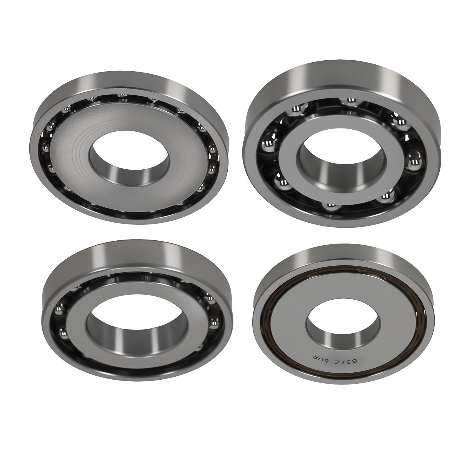 CVT Transmission Pulley Bearing Kit for Toyota Lexus K114 B37Z-5UR Front Steel