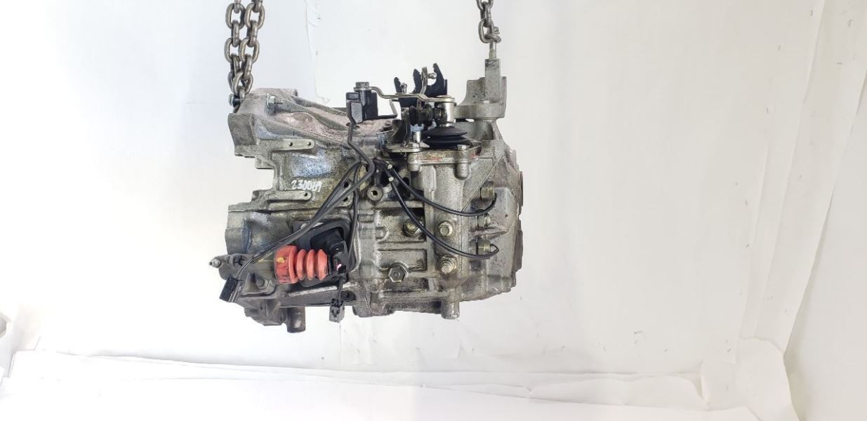 Transmission Assembly 2.3L Turbo 4 Cylinder Manual OEM 10 11 12 13 Mazda 3