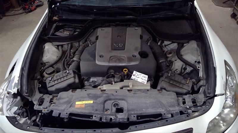 Transfer Case Automatic Transmission Fits 03-08 INFINITI FX SERIES 1206111