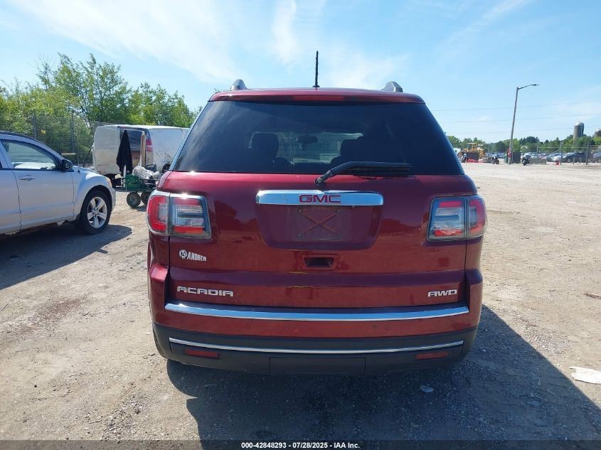 Transfer Case Assembly VIN J 11th Digit Limited Fits 15-17 ACADIA 225213