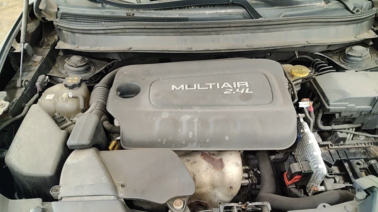 Transfer Case Single Speed Fits 14-18 CHEROKEE 7141412