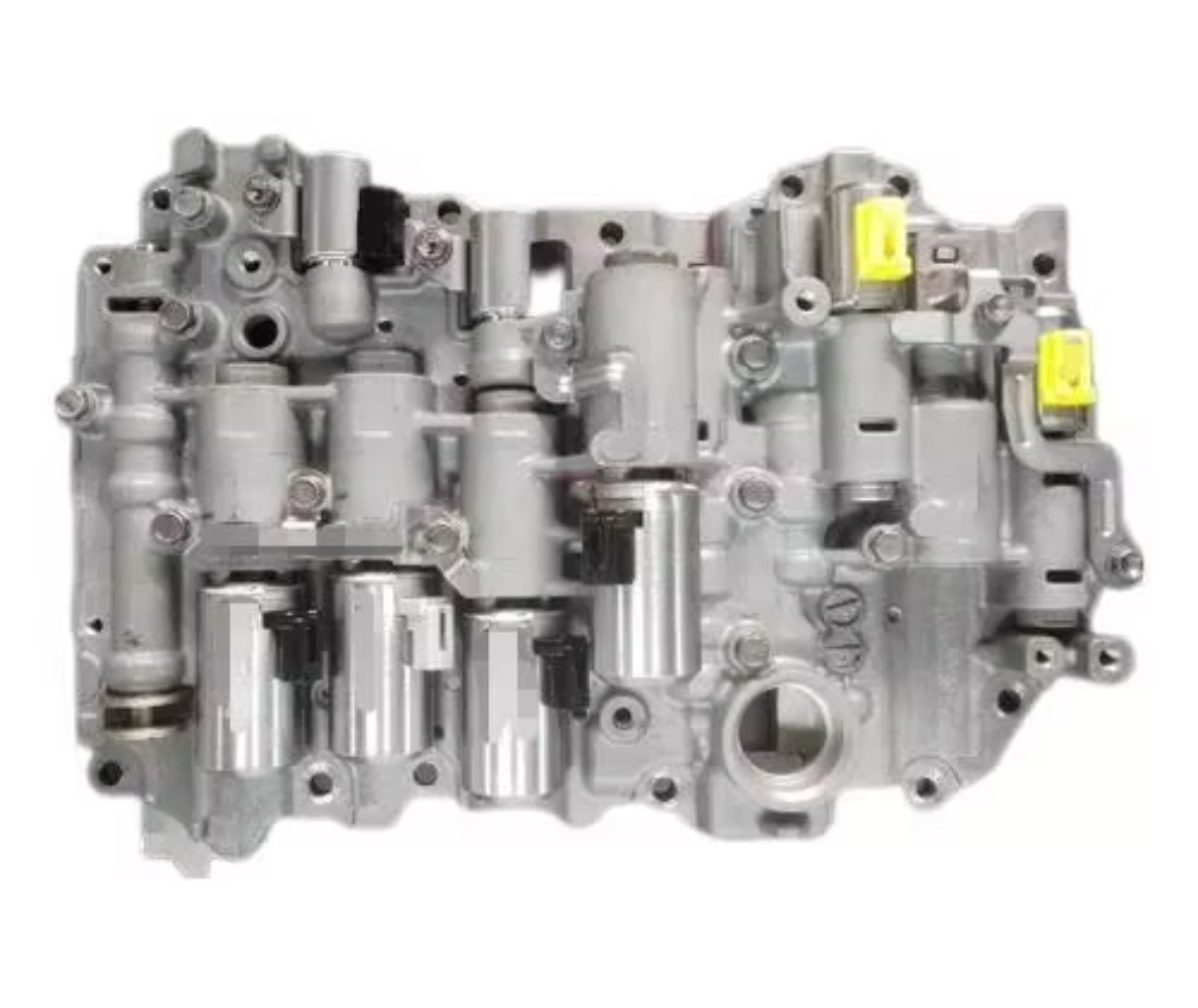 High Quality 09G TF-60SN TF60SN Transmission Valve Body for Replace/repair