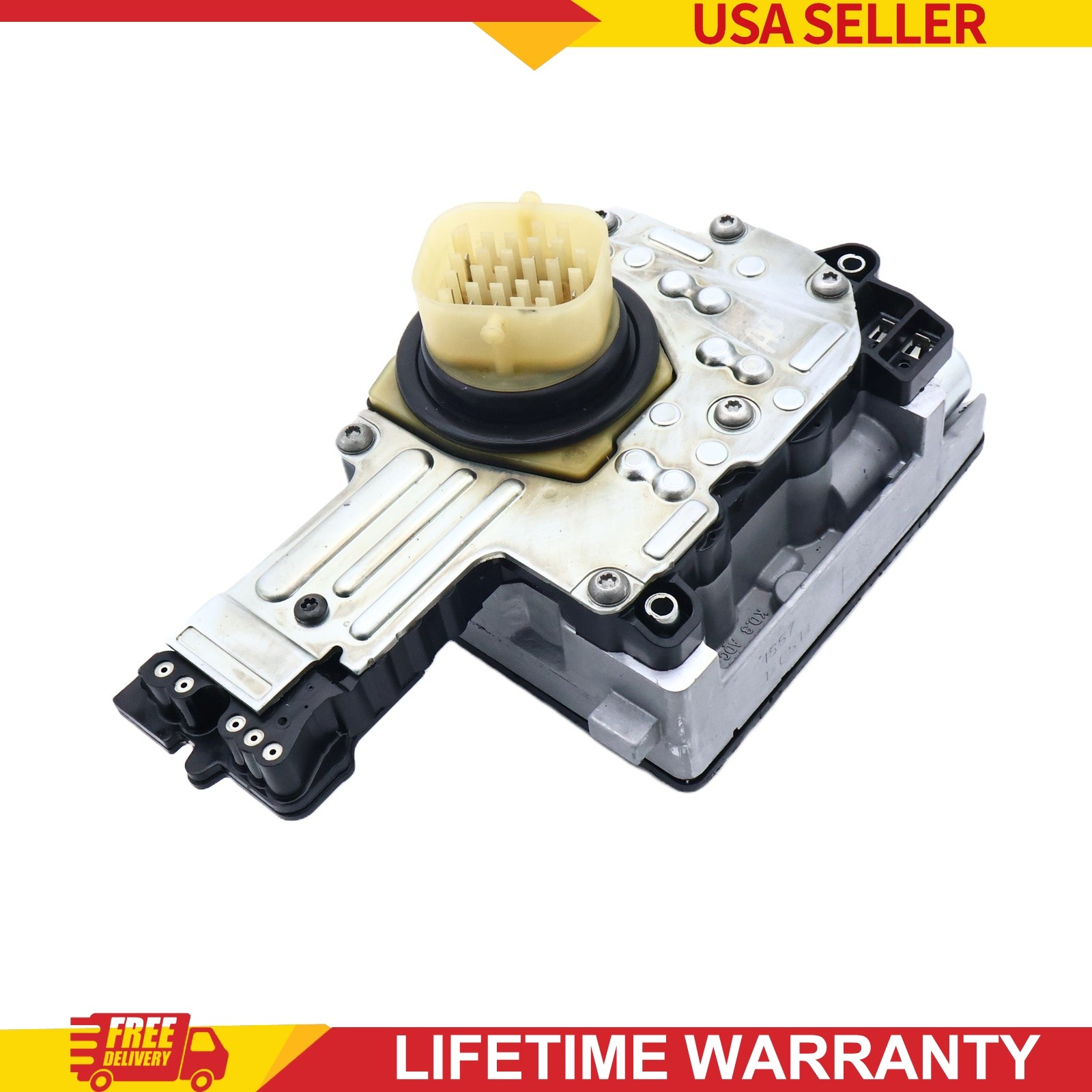 Transmission Shift Solenoid Kit 68002342 For 2002-2018 Dodge Ram 1500