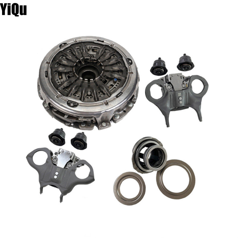 Transmission Clutch Kit 6Dct250 Dps6 602000800 for Ford Focus Replaces