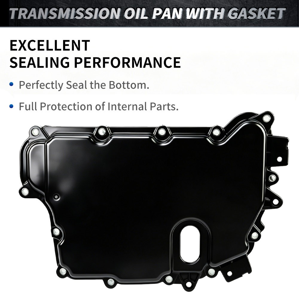 24253434 Automatic Transmission Filter Kit Gasket for Chevy Chevrolet GMC BUICK