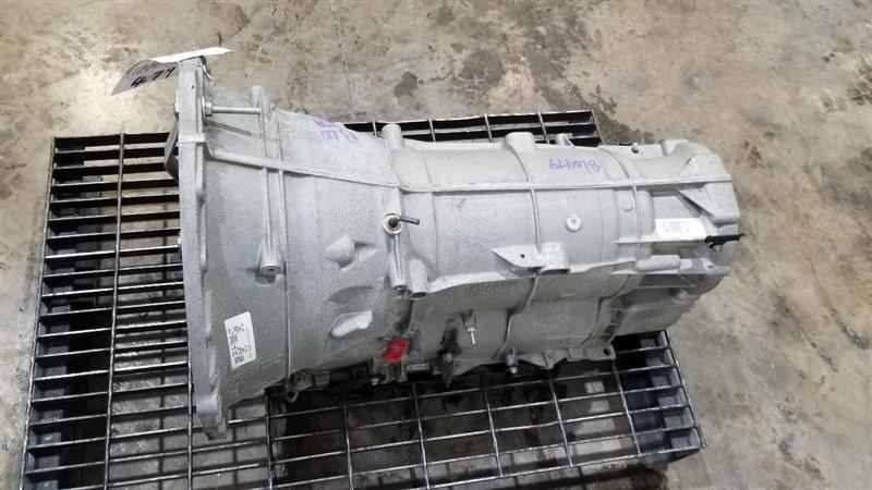 Automatic Transmission 5.0L SUPERCHARGED 2014 RANGE ROVER 83K MILES