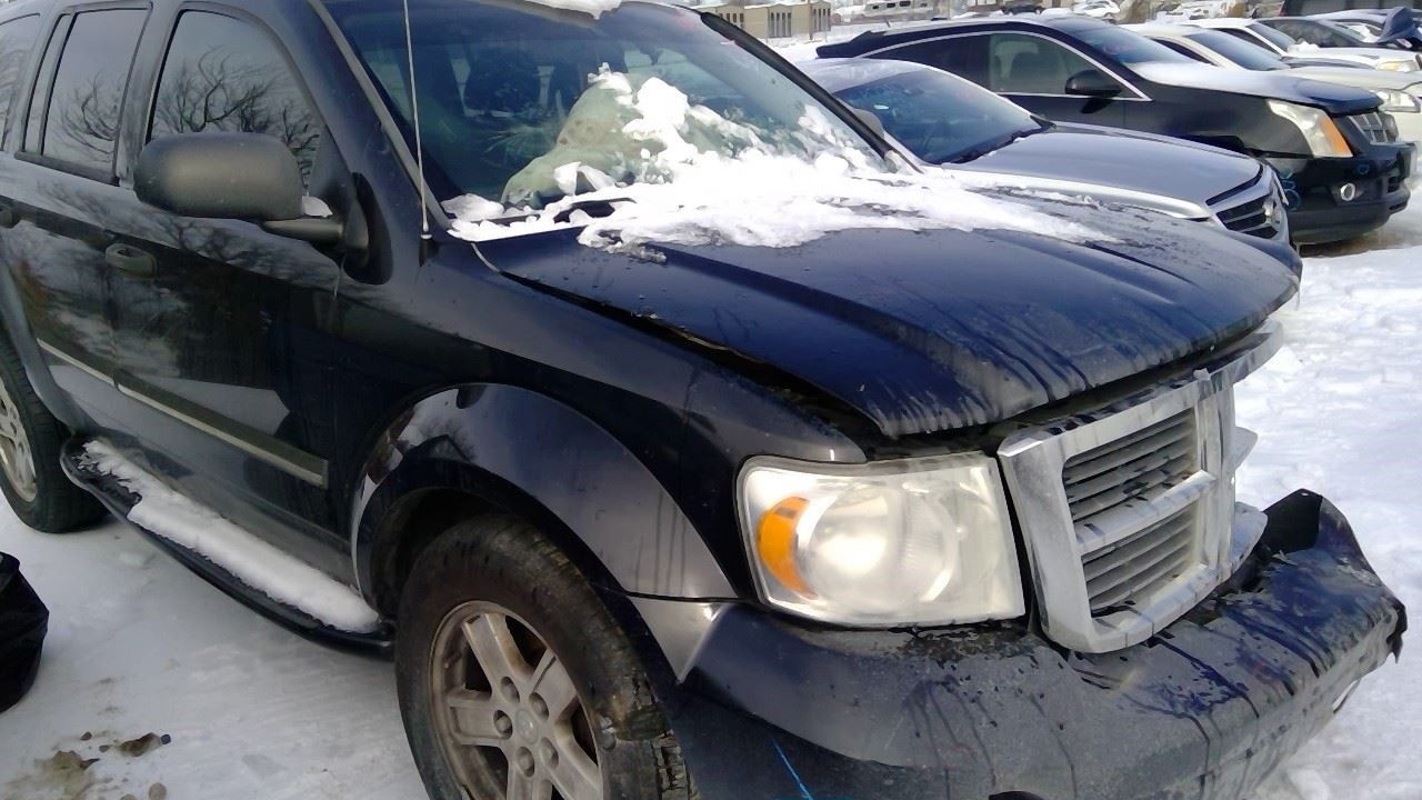 Transfer Case 4.7L Model NV140 Fits 08-09 ASPEN 292982