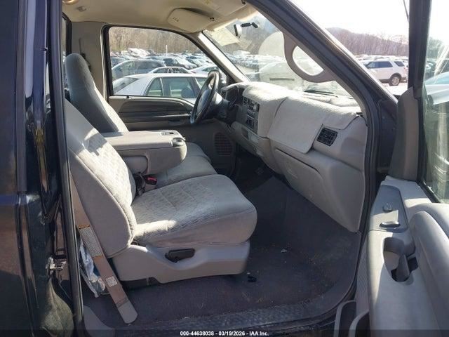 Automatic Transmission 4R100 8-330 5.4L 2WD Fits 99 FORD F250SD PICKUP 2530863
