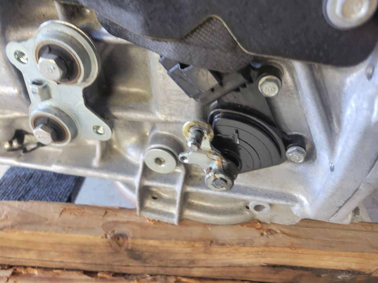 2017-2023 Subaru Impreza 2.0L Automatic Transmission 53k miles