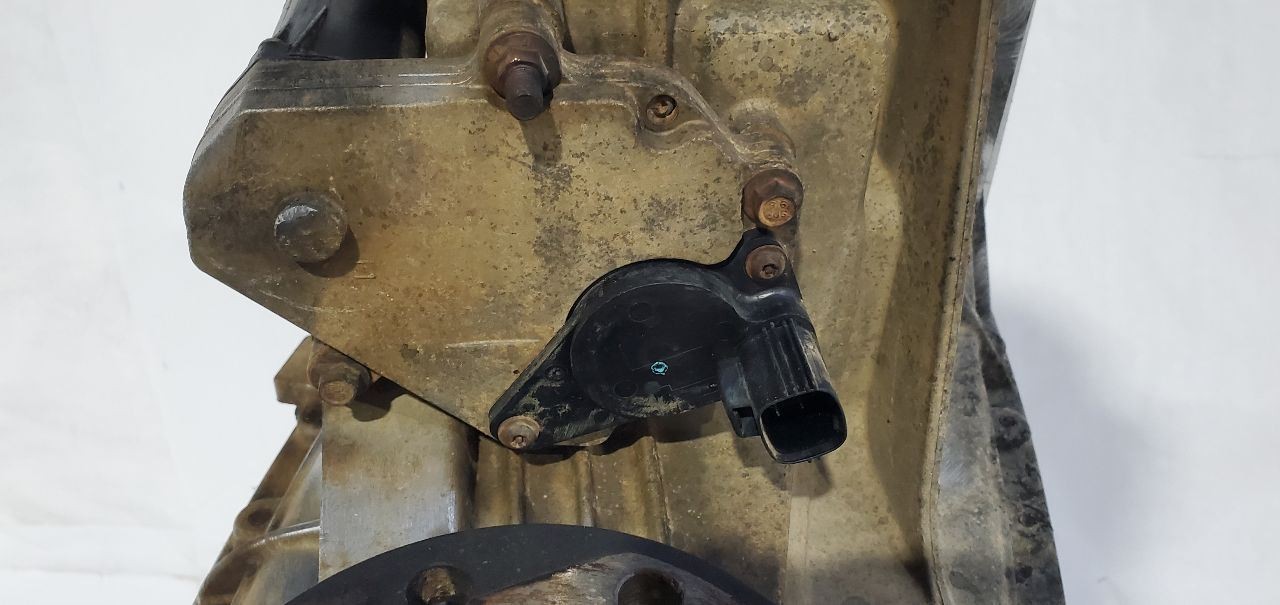 2011 2012 Ford F250 SD OEM Transfer Case Assembly 6.7L Powerstroke 4WD