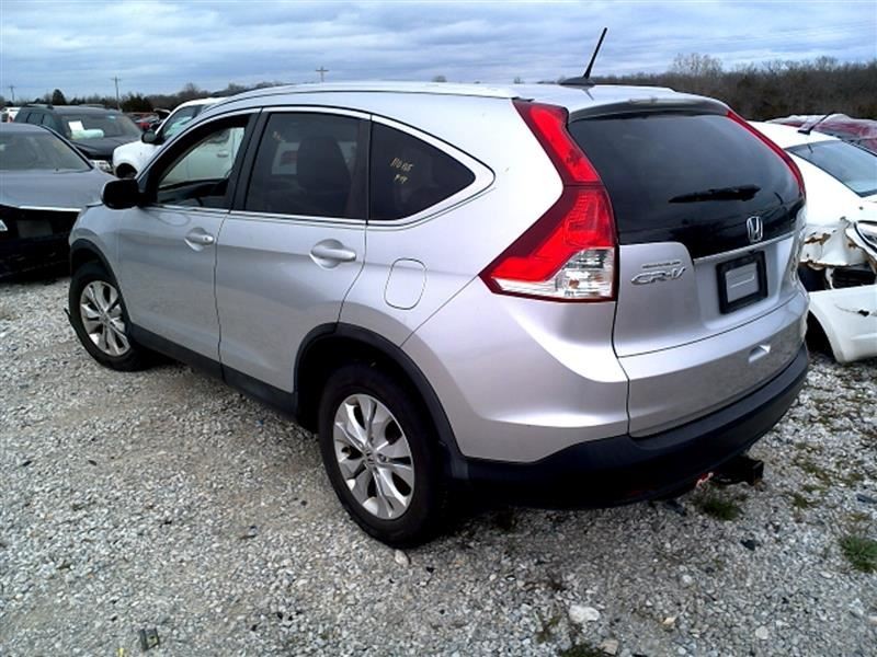 2012 – 2014 Honda CRV Transfer Case Automatic Transmission