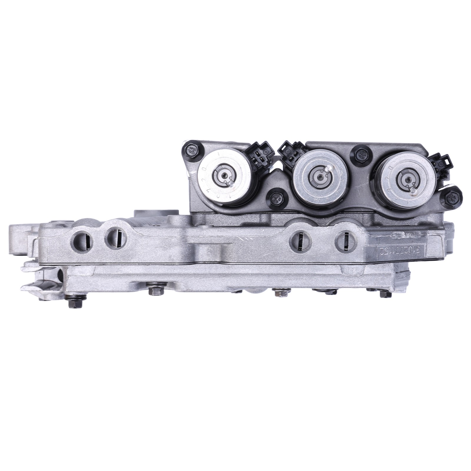 Transmission Valve Body replacement For Ford Fiesta Focus 1999-up 4F27E