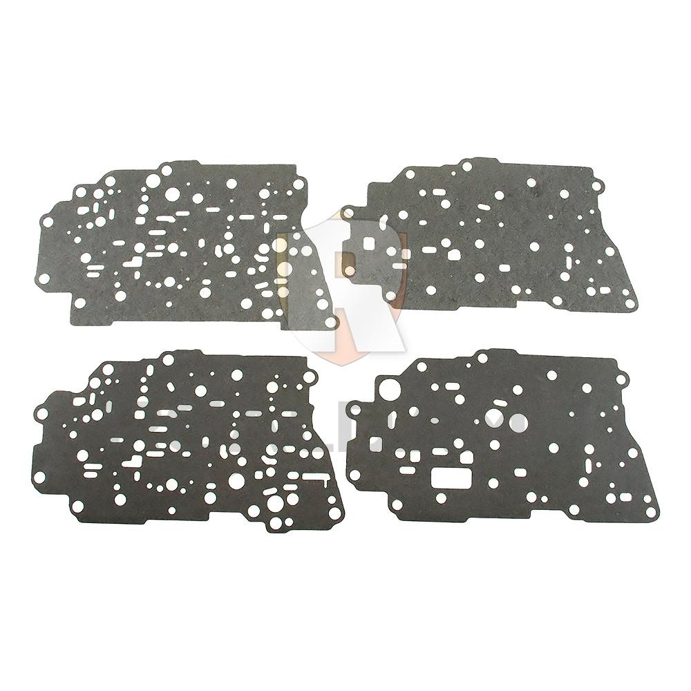 6F35 Transmission Master Rebuild Kit w/Filter For Lincoln MKC Ford Explorer New