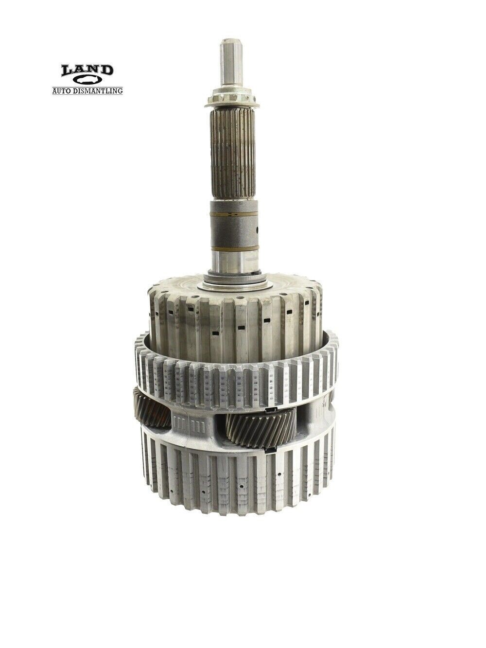 Mercedes ML S SL E GL C-Class Auto Transmission K1 K2 Sun Gears Hard Parts 722.9