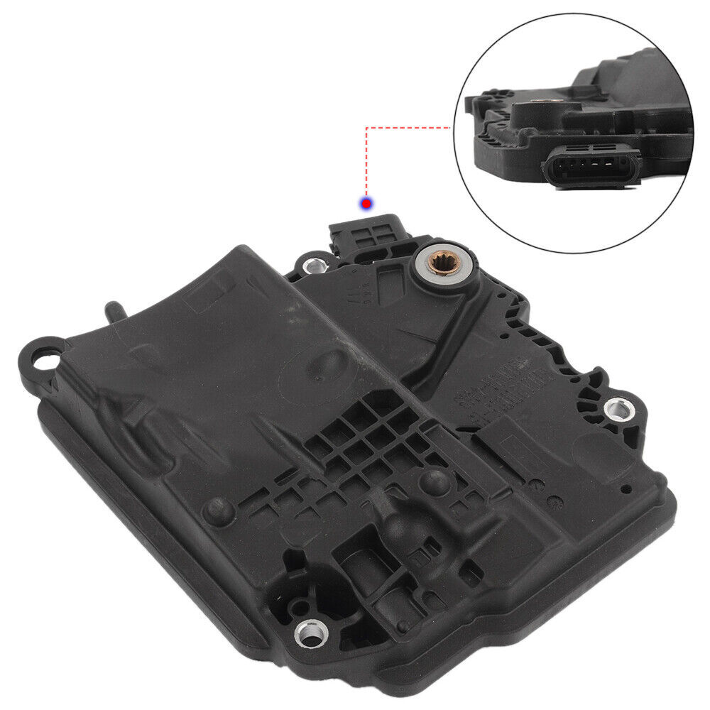 Programmed 722.9 ISM Intelligent For Servo Module Mercedes-Benz A0002701852 US