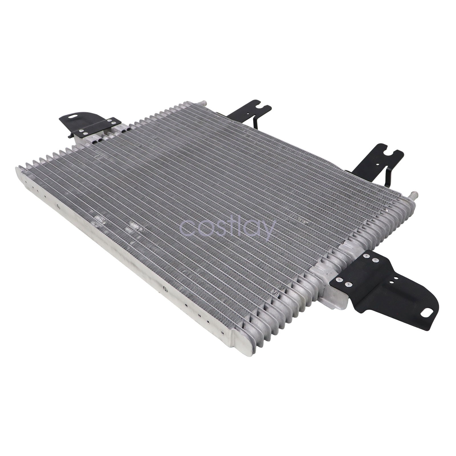 Automatic Transmission Oil Cooler For Ford F250 Super Duty V8 6.0L 2003-2007