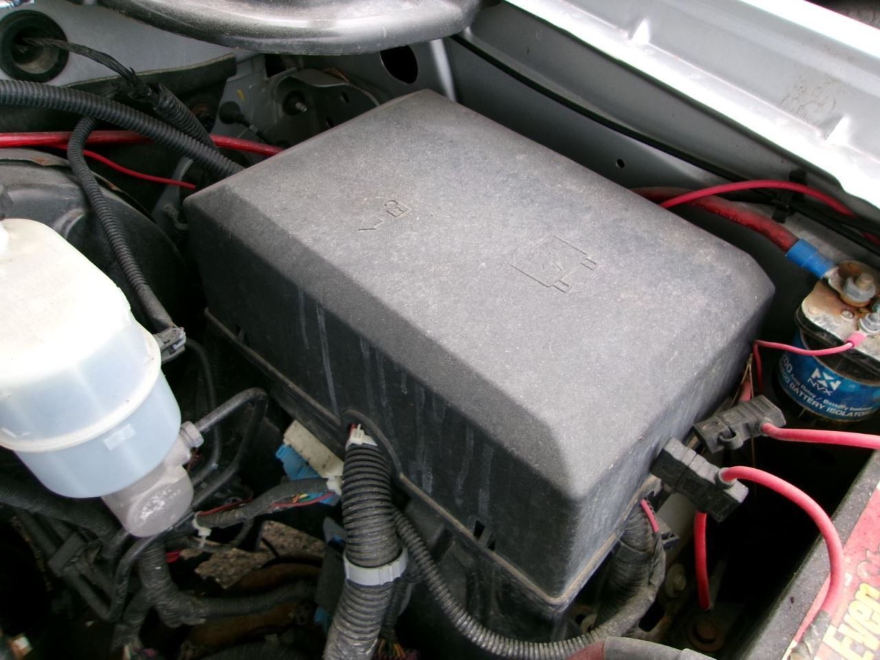 Transfer Case Floor Shift Automatic Fits 09-13 SIERRA 1500 PICKUP 2266851