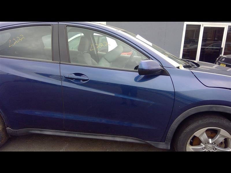 Transfer Case Fits 16-18 HR-V 1036425