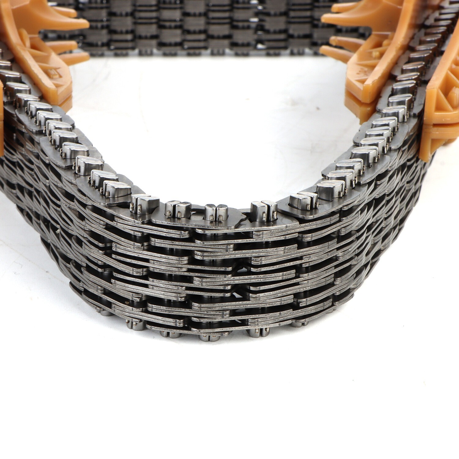 TR580 CVT Automatic Transmission Chain Belt For SUBARU