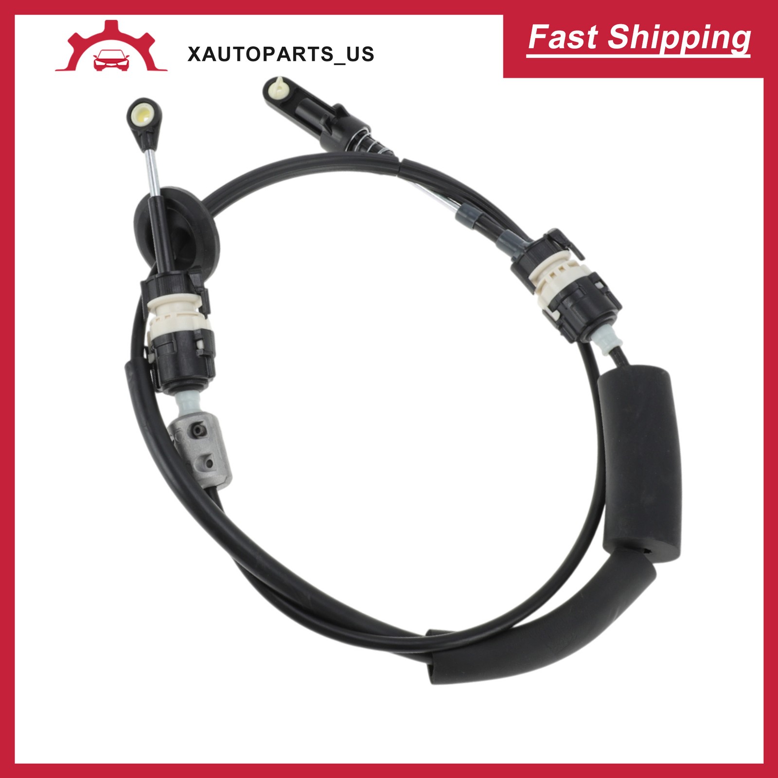 Auto Trans Gear Shifter Cable for Chevrolet Traverse for GMC Acadia