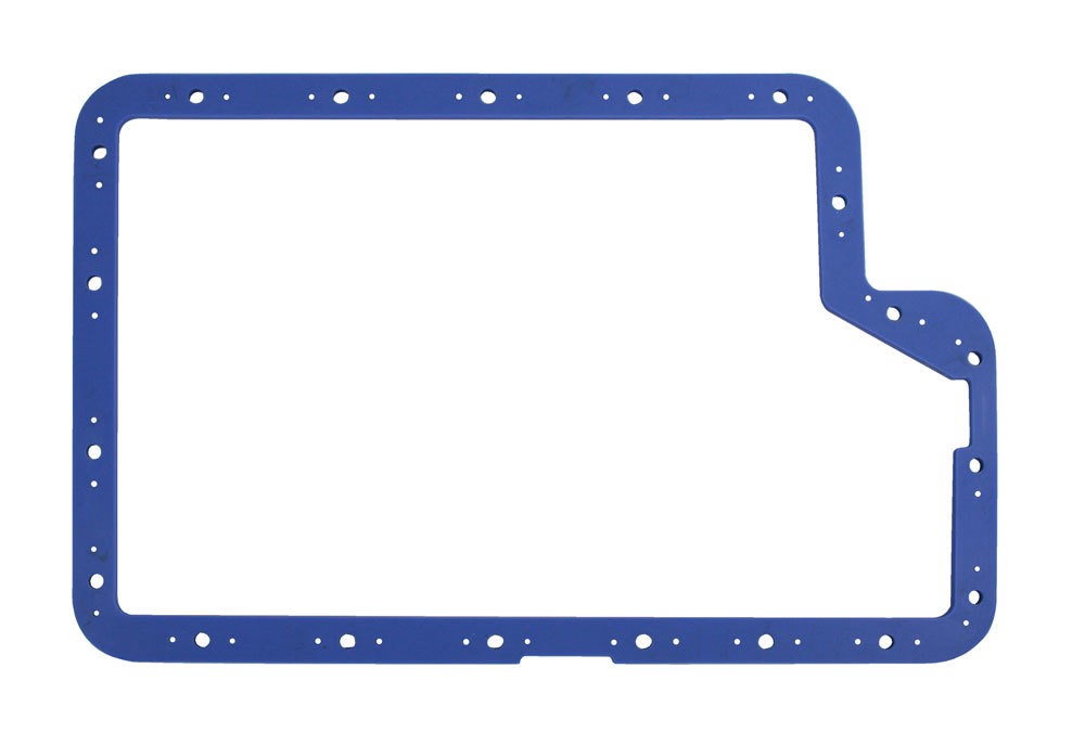 Moroso for Ford E40D/4R100 Transmission Gasket – 3/16in – Silicone Molded Over