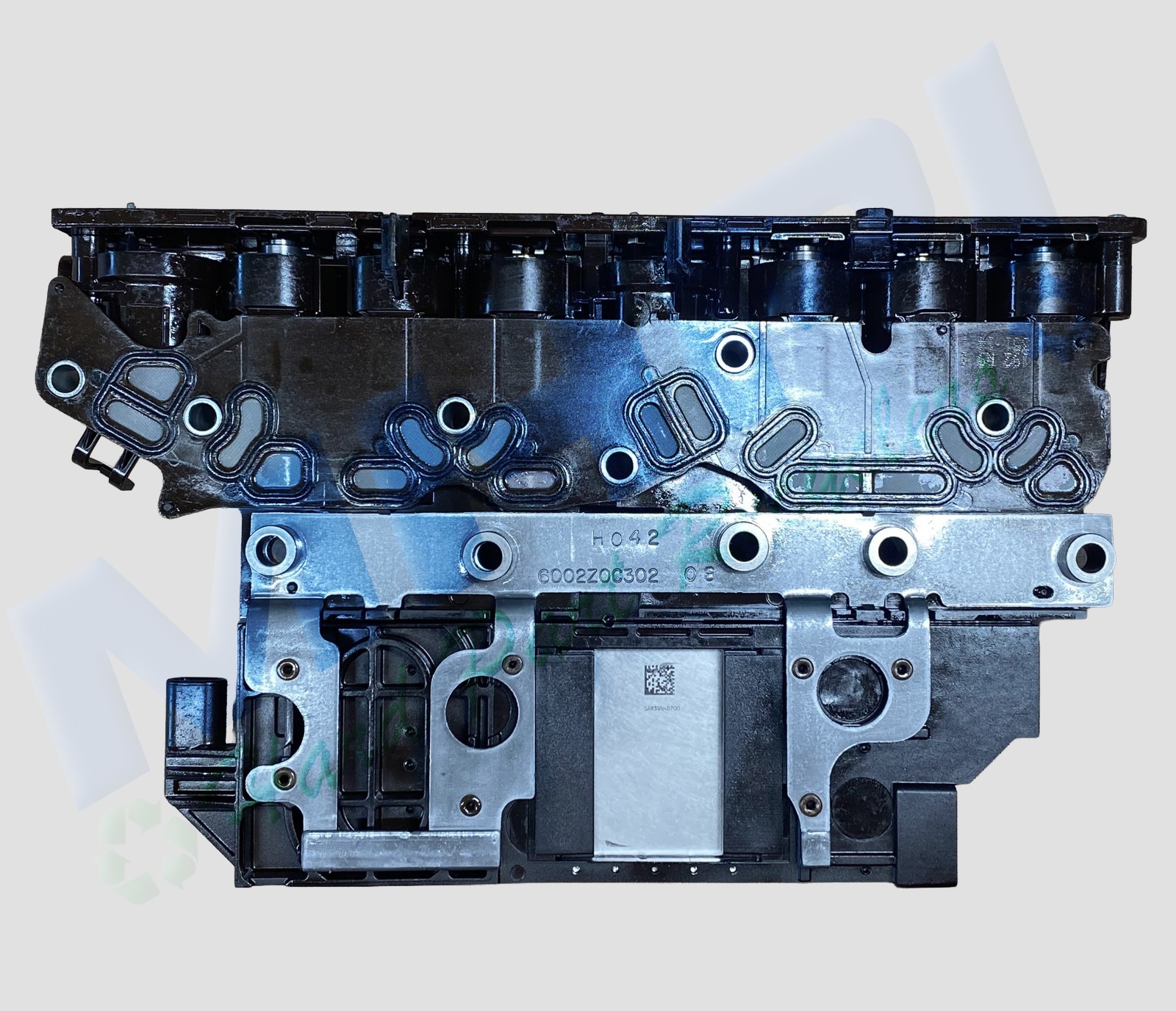 6T70 / 6T75 Valve Body Solenoid Assembly / TECHM – Gen 2 – FREE SHIPPING