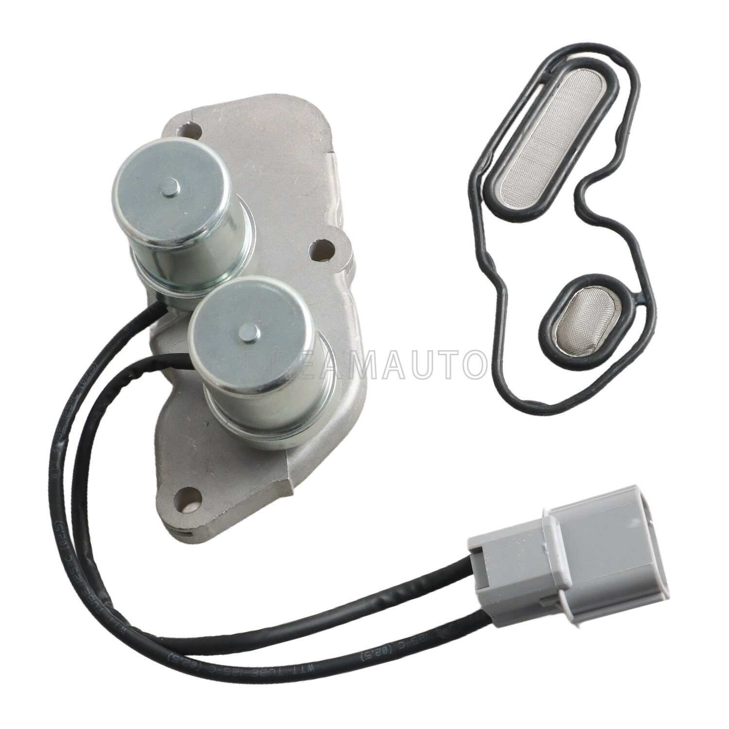 Shift Control & Lock Up Solenoids for Honda Accord 28200-PX4-014 28300-PX4-003