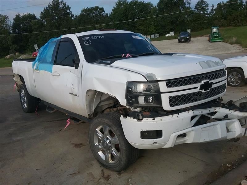 Transfer Case 6.6L Diesel Dash Switch Fits 11-15 SIERRA 2500 PICKUP 1234712