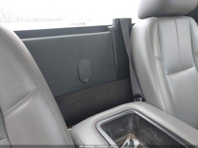 Transfer Case Floor Shift Automatic Fits 09-13 SIERRA 1500 PICKUP 2398451