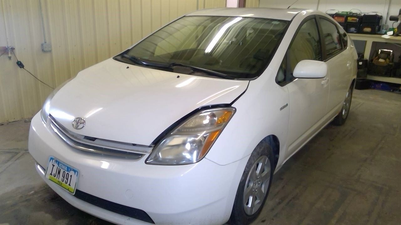 Toyota Prius 2008 Automatic Transmission 306K Miles 3090047040 5829