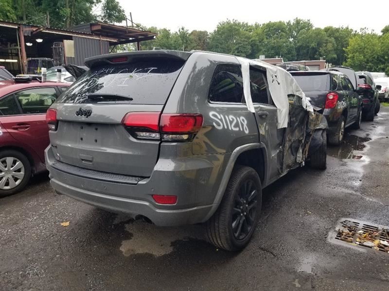 Transfer Case 3.6L Single Speed Fits 14-25 DURANGO 4705626