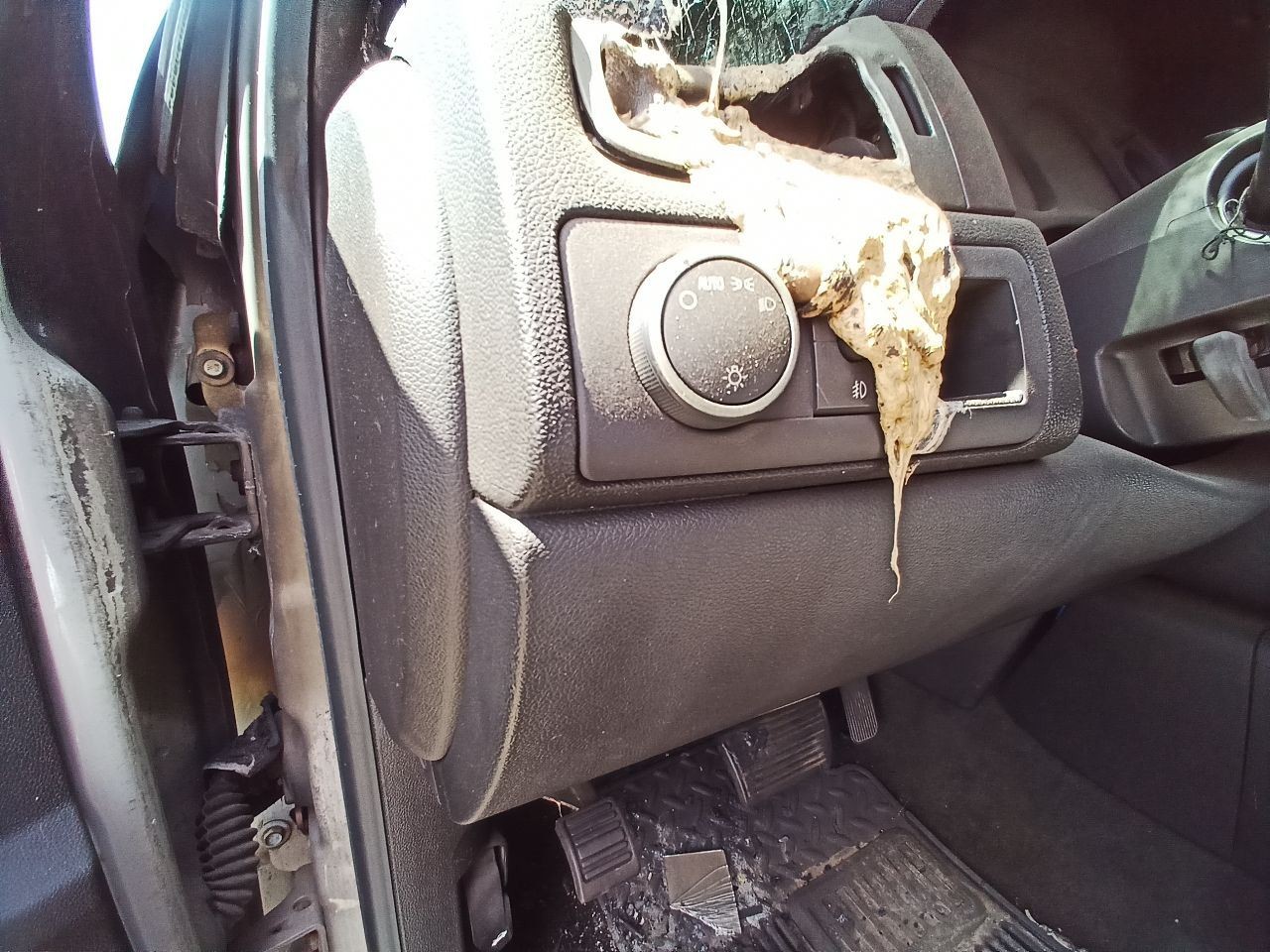 6L80E Automatic Transmission from 2007 GMC Yukon 6.2L AWD 12215421